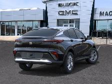 2026 Buick Envista Preferred - 4G WiFi - $238 B/W - Photo 10