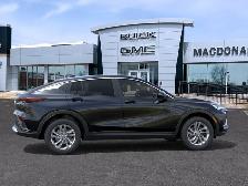 2026 Buick Envista Preferred - 4G WiFi - $238 B/W - Photo 11