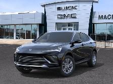 2026 Buick Envista Preferred - 4G WiFi - $238 B/W - Photo 12