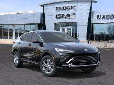 2026 Buick Envista Preferred - 4G WiFi - $238 B/W - Photo 13