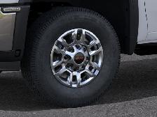 2026 GMC Sierra 2500HD Pro - $654 B/W - Photo 9