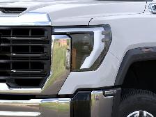 2026 GMC Sierra 2500HD Pro - $654 B/W - Photo 10