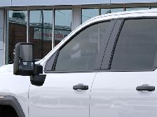 2026 GMC Sierra 2500HD Pro - $654 B/W - Photo 12