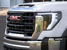2026 GMC Sierra 2500HD Pro - $654 B/W - Photo 13
