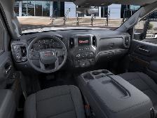2026 GMC Sierra 2500HD Pro - $654 B/W - Photo 15