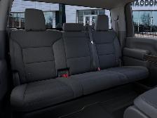 2026 GMC Sierra 2500HD Pro - $654 B/W - Photo 17
