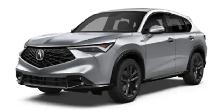 2025 Acura ADX A-Spec | Sunroof | CarPlay | One Owner