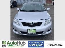 2009 Toyota Corolla LE - Photo 2