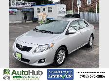 2009 Toyota Corolla LE - Photo 3