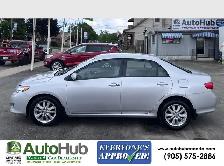 2009 Toyota Corolla LE - Photo 4