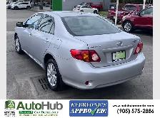 2009 Toyota Corolla LE - Photo 5