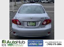 2009 Toyota Corolla LE - Photo 6