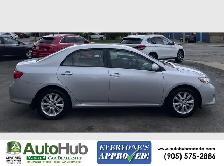 2009 Toyota Corolla LE - Photo 8