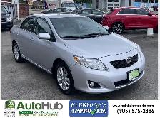2009 Toyota Corolla LE - Photo 9