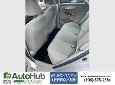 2009 Toyota Corolla LE - Photo 12