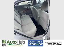 2009 Toyota Corolla LE - Photo 13