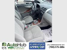 2009 Toyota Corolla LE - Photo 14