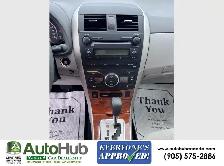 2009 Toyota Corolla LE - Photo 15