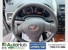 2009 Toyota Corolla LE - Photo 16