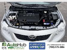 2009 Toyota Corolla LE - Photo 18