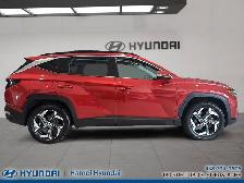 2022 Hyundai Tucson hybride rechargeable LUXURY - Photo 2