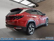2022 Hyundai Tucson hybride rechargeable LUXURY - Photo 3