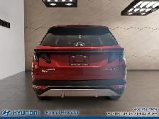 2022 Hyundai Tucson hybride rechargeable LUXURY - Photo 4