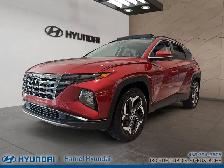 2022 Hyundai Tucson hybride rechargeable LUXURY - Photo 5