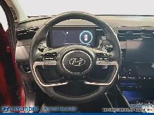 2022 Hyundai Tucson hybride rechargeable LUXURY - Photo 12