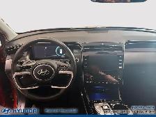 2022 Hyundai Tucson hybride rechargeable LUXURY - Photo 14