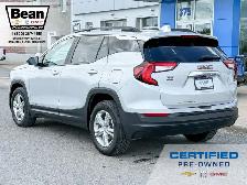 2022 GMC Terrain - Photo 3