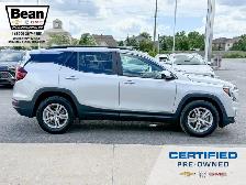 2022 GMC Terrain - Photo 7