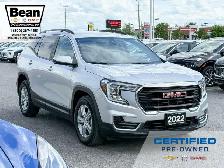 2022 GMC Terrain - Photo 8