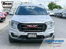 2022 GMC Terrain - Photo 9