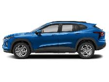 2026 Chevrolet Trax 1RS - Photo 2