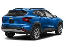 2026 Chevrolet Trax 1RS - Photo 3