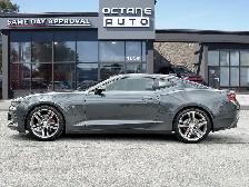 2017 Chevrolet Camaro 2dr Cpe 2LT - Photo 3