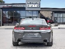 2017 Chevrolet Camaro 2dr Cpe 2LT - Photo 5