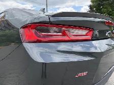 2017 Chevrolet Camaro 2dr Cpe 2LT - Photo 6