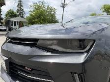 2017 Chevrolet Camaro 2dr Cpe 2LT - Photo 7