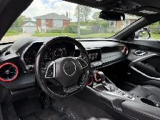 2017 Chevrolet Camaro 2dr Cpe 2LT - Photo 9