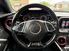2017 Chevrolet Camaro 2dr Cpe 2LT - Photo 10