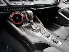 2017 Chevrolet Camaro 2dr Cpe 2LT - Photo 11