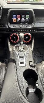 2017 Chevrolet Camaro 2dr Cpe 2LT - Photo 12