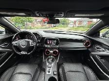 2017 Chevrolet Camaro 2dr Cpe 2LT - Photo 18