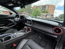 2017 Chevrolet Camaro 2dr Cpe 2LT - Photo 19