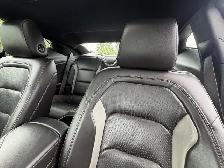 2017 Chevrolet Camaro 2dr Cpe 2LT - Photo 21