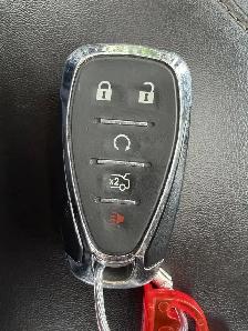2017 Chevrolet Camaro 2dr Cpe 2LT - Photo 24