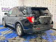 2022 Ford Explorer - Photo 3