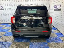2022 Ford Explorer - Photo 4